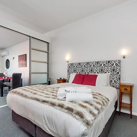 Qv Private Airconditioned Waterfront Apartment - 423 أوكلاند المظهر الخارجي الصورة