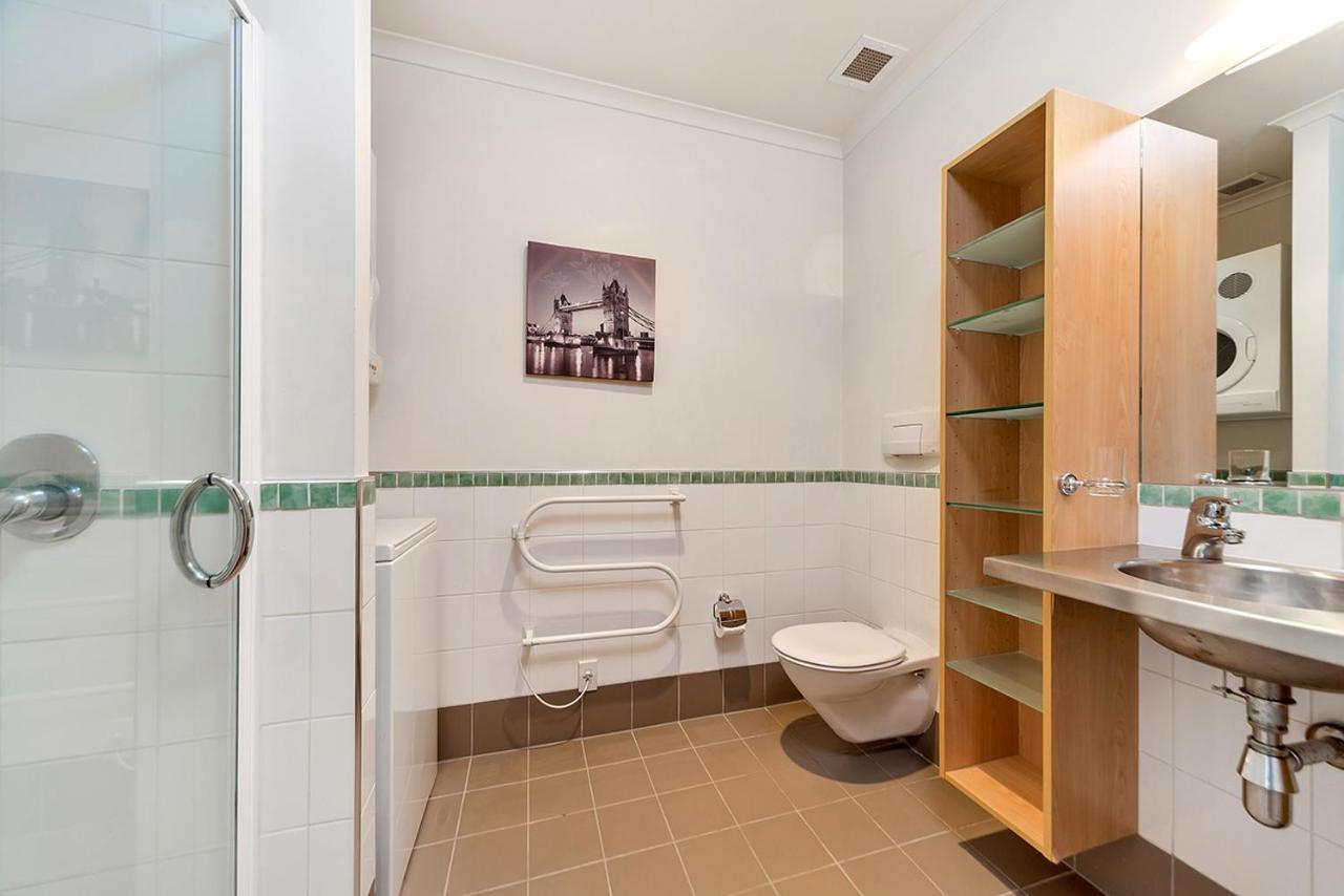 Qv Private Airconditioned Waterfront Apartment - 423 أوكلاند المظهر الخارجي الصورة